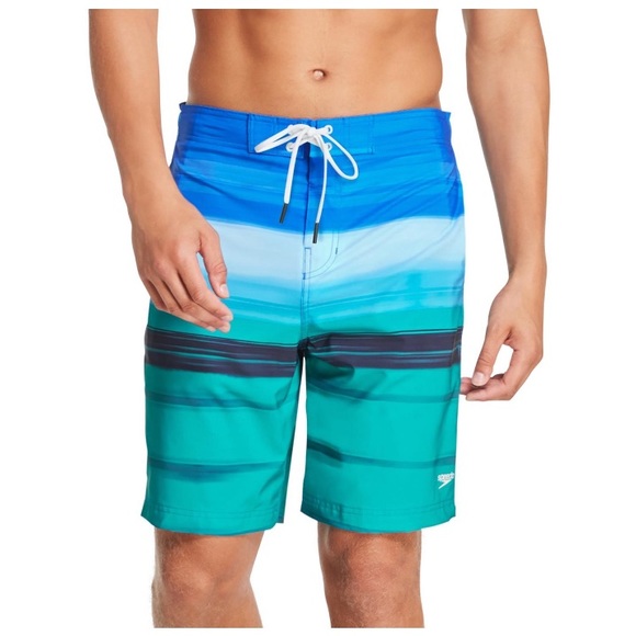 Speedo Swim Speedo Mens Bondi Lined Trunks Board Shorts Poshmark